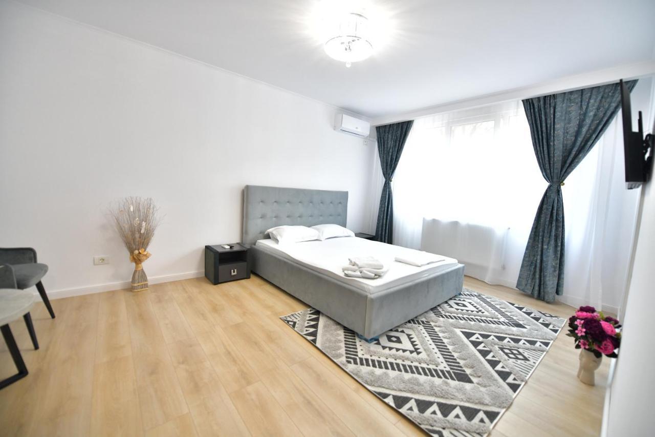 Luxury Studio / M Romancierilor 부쿠레슈티 외부 사진