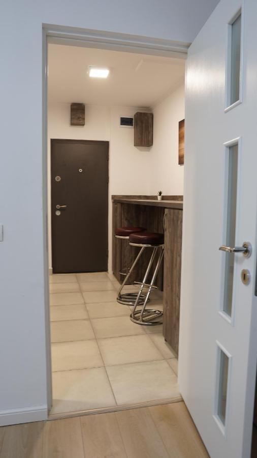 Luxury Studio / M Romancierilor 부쿠레슈티 외부 사진