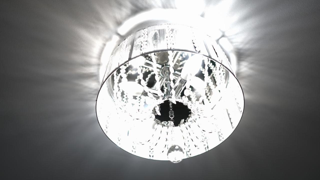 Luxury Studio / M Romancierilor 부쿠레슈티 외부 사진