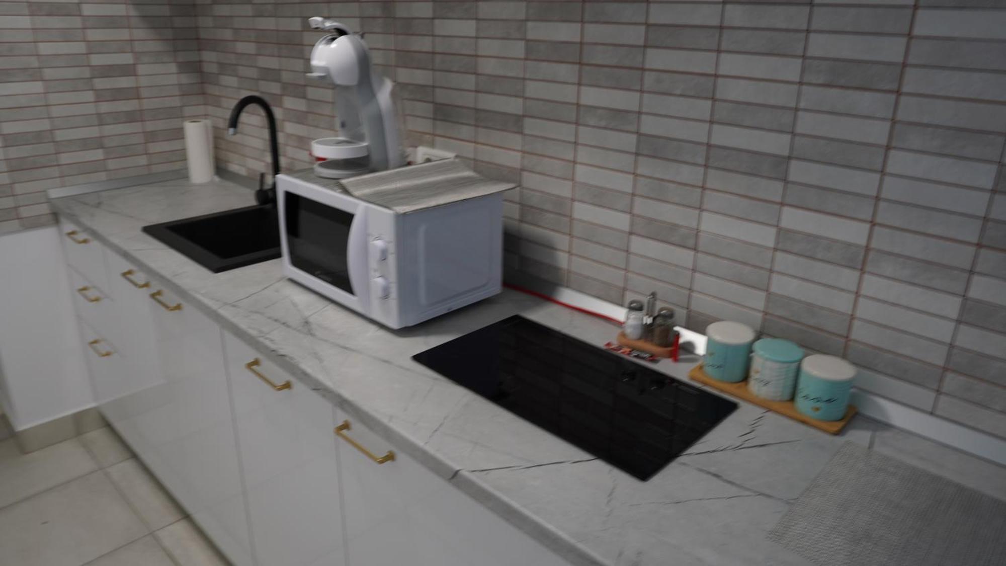 Luxury Studio / M Romancierilor 부쿠레슈티 외부 사진
